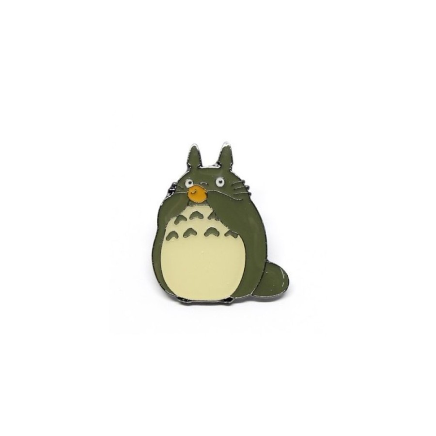 Pins | Maison Ghibli Pins Big Totoro And Ocarina - My Neighbor Totoro