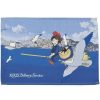 Kitchenware | Maison Ghibli Lunch Mat Blue Sky - Kiki'S Delivery Service