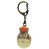 Keychains | Maison Ghibli Keychain Totoro Mandarin - My Neighbor Totoro