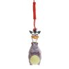 Straps | Maison Ghibli Strap Mouse And Bird- Spirited Away