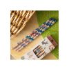 Writing | Maison Ghibli Set Of 12 2B Pencils Jiji & Kiki Shopping - Kiki'S Delivery Service