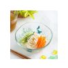 Kitchenware | Maison Ghibli Transparent Bowl 13Cm Chasing - My Neighbor Totoro