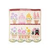 Household Linen | Maison Ghibli Mini Towel Jiji And Her Favourite Flowers 25X25 - Kiki'S Delivery Ser