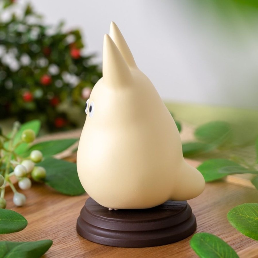 Statues | Maison Ghibli Small Totoro Standing Pocket Statue - My Neighbor Totoro