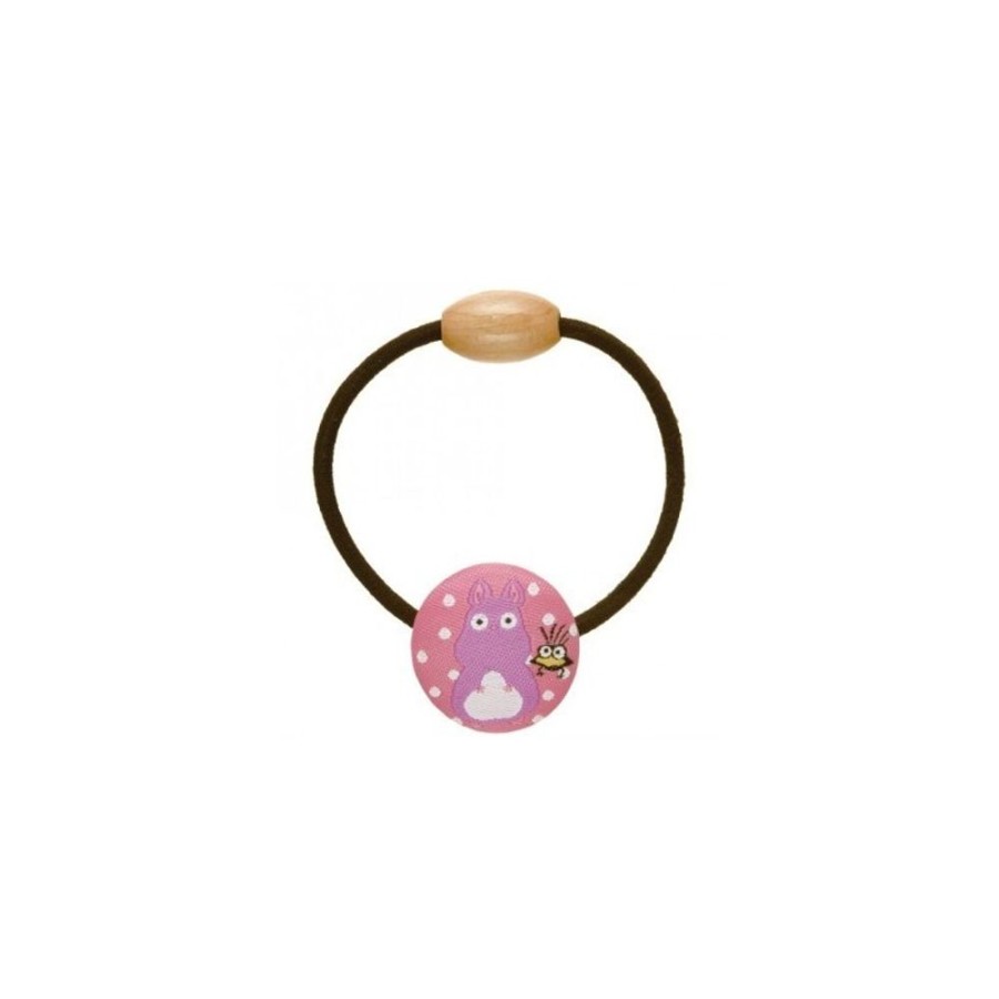 Accessories | Maison Ghibli Buttton Style Hair Band Boh Mouse - Sprited Away