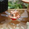 Toys | Maison Ghibli Round Bottomed Figurine Flapptter - Castle In The Sky