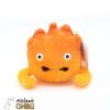 Classic Plush | Maison Ghibli Plush Calcifer - Howl'S Moving Castle