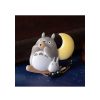 Pins | Maison Ghibli Brooch Totoro Ocarina Under The Moon - My Neighbor Totoro