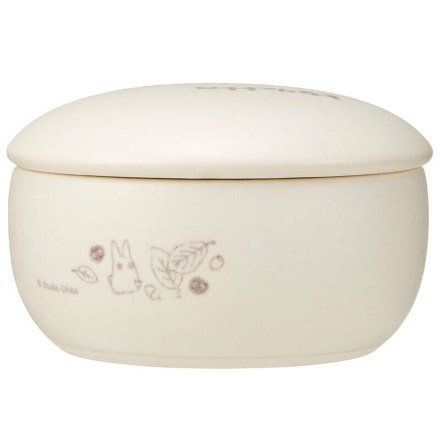 Kitchenware | Maison Ghibli Banko-Yaki Hot Pot 550Ml - My Neighbor Totoro