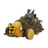 Toys | Maison Ghibli Pull Back Collection Figure Totoro Buggy - My Neighbor Totoro