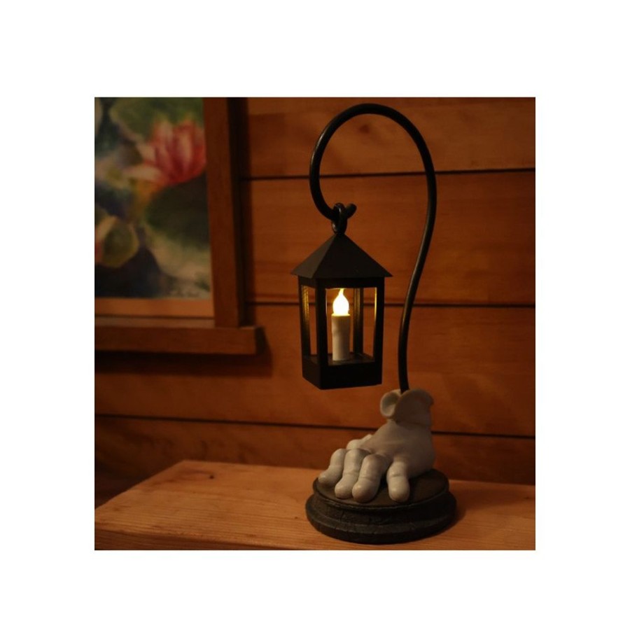 Decoration | Maison Ghibli Hopping Lantern - Spirited Away