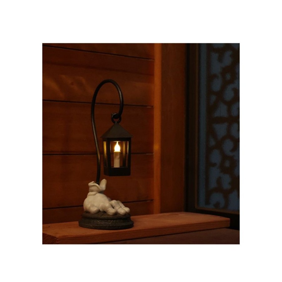 Decoration | Maison Ghibli Hopping Lantern - Spirited Away