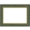 Jigsaw Puzzle | Maison Ghibli Puzzle Frame For 150 & 126P - Green - Studio Ghibli