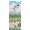 Household Linen | Maison Ghibli Towel Totoro In The Sky 34X80 Cm - My Neighbor Totoro