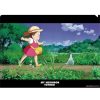 Storage | Maison Ghibli A4 Size Clear Folder Mei & Totoro Walking - My Neighcor Tortoro