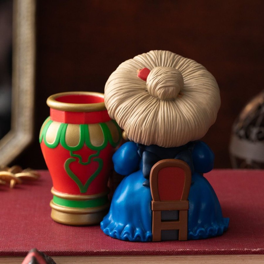 Jewellery Boxes | Maison Ghibli Pencil Holder Figurine Yubaba - Spirited Away