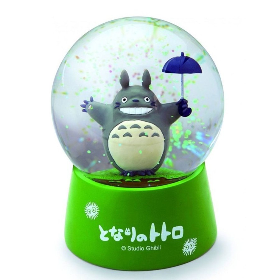 Accessories | Maison Ghibli Snow Globe Totoro - My Neighbor Totoro