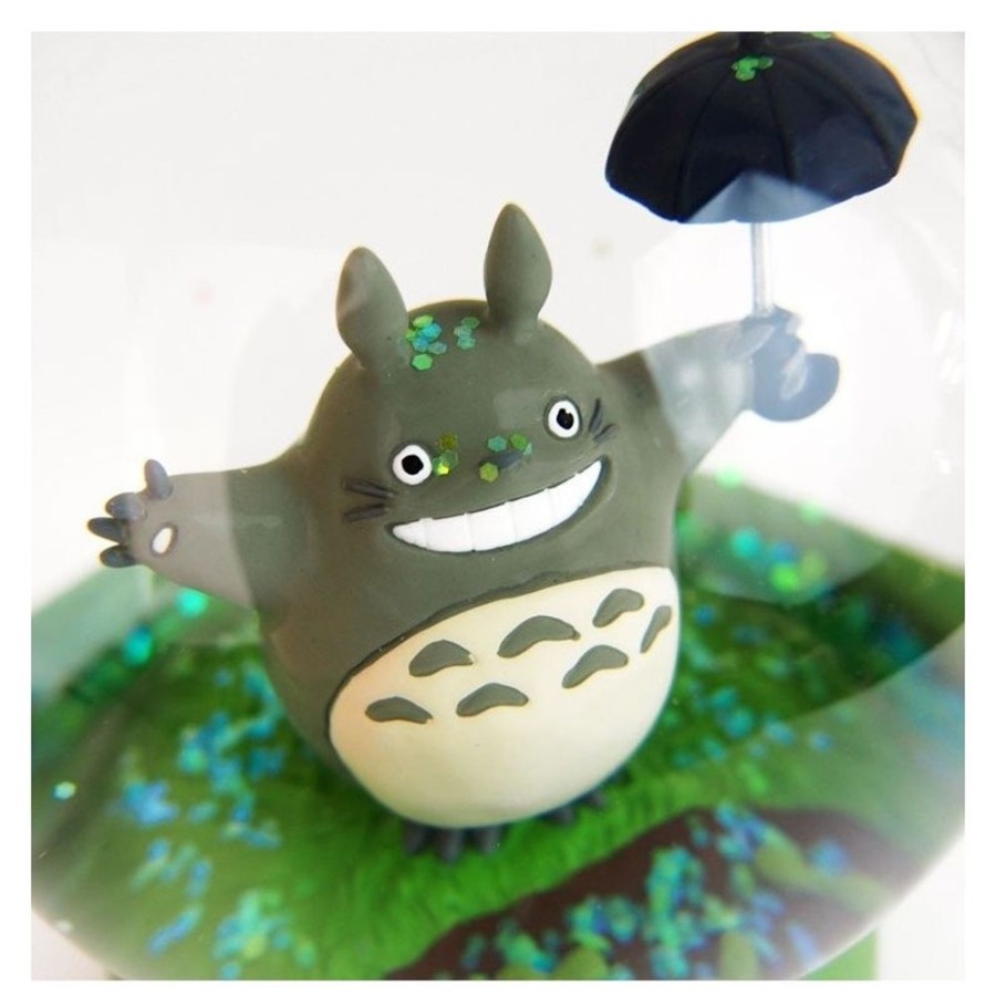 Accessories | Maison Ghibli Snow Globe Totoro - My Neighbor Totoro