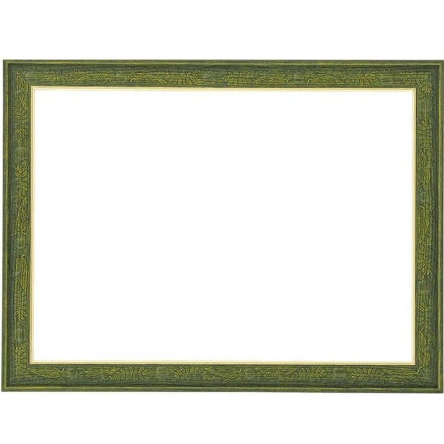 Jigsaw Puzzle | Maison Ghibli Puzzle Frame 108 And 208P Green -Studio Ghibli