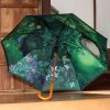 Accessories | Maison Ghibli Umbrella Mysterious Encounter - My Neighbor Totoro