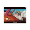 Storage | Maison Ghibli Clear Folder A4 Size Marco & Savoia - Porco Rosso