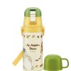 Kitchenware | Maison Ghibli Thermos Bottle Double Opening Totoro & Catbus - My Neighbor Totoro