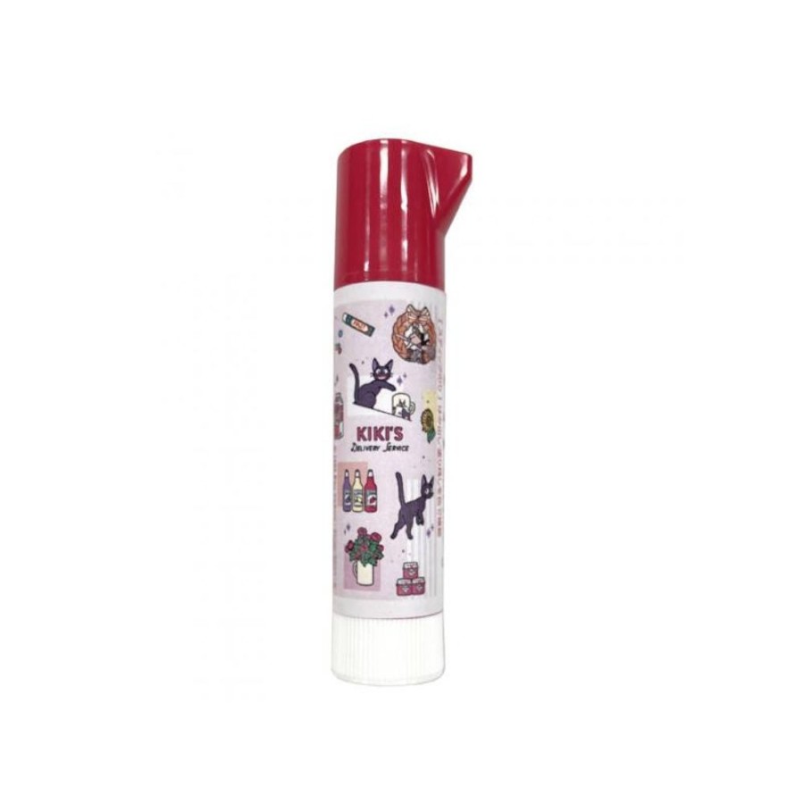 Small Equipment | Maison Ghibli Glue Stick Jiji & Kiki Shopping - Kiki'S Delivery Service