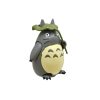 Toys | Maison Ghibli Pull Back Collection Totoro With A Leaf Umbrella - My Neighbour Totor