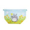 Bags | Maison Ghibli Satchel With Ring Totoro Flowers 17 X 26 Cm - My Neighbor Totoro