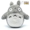 Fluffy Plush | Maison Ghibli Plush Totoro Grey Fluffy Big - My Neighbor Totoro