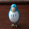 Toys | Maison Ghibli Bobble Head Figurine Blue Parakeet - The Boy And The Heron