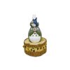 Music Boxes | Maison Ghibli Music Box Totoro Band - My Neighbor Totoro