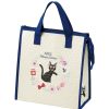 Kitchenware | Maison Ghibli Cooler Bag Jiji Flower Garland - Kiki'S Delivery Service