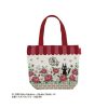 Bags | Maison Ghibli Tote Bag Jiji Roses - Kiki'S Delivery Service