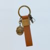 Keychains | Maison Ghibli Leather Key Chain Marco - Porco Rosso