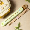 Kitchenware | Maison Ghibli Chopsticks Box Set 16,5Cm Totoro & Catbus - My Neighbor Totoro