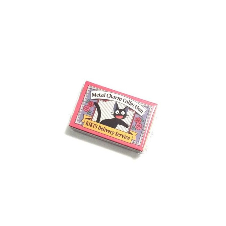 Pins | Maison Ghibli Pendant Kiki Serie 3 - Kiki'S Delivery Service