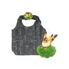 Bags | Maison Ghibli Foldable Eco Bag Fox Squirrel - Caste In The Sky