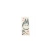 Household Linen | Maison Ghibli Imabari Towel Totoro Sakura 34X80 Cm - My Neighbor Totoro