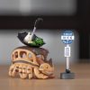 Toys | Maison Ghibli Collection Catbus Assorted Figurines - My Neighbor Totoro