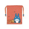 Bags | Maison Ghibli Orange Cloth Bag Middle Totoro - My Neighbor Totoro