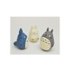 Toys | Maison Ghibli Round Bottomed Figurines Totoro - My Neighbor Totoro