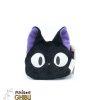 Purse Plush | Maison Ghibli Plush Purse Jiji - Kiki'S Delivery Service