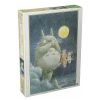 Jigsaw Puzzle | Maison Ghibli Puzzle 1000P Blow The Ocarina - My Neighbour Totoro