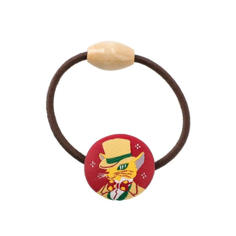 Accessories | Maison Ghibli Button Style Hair Band Baron - Whisper Of The Heart