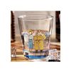 Kitchenware | Maison Ghibli Decorated Glass Marco & Fio - Porco Rosso