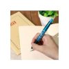 Writing | Maison Ghibli 4 Colours Ballpointpen Blue - Howl'S Moving Ca