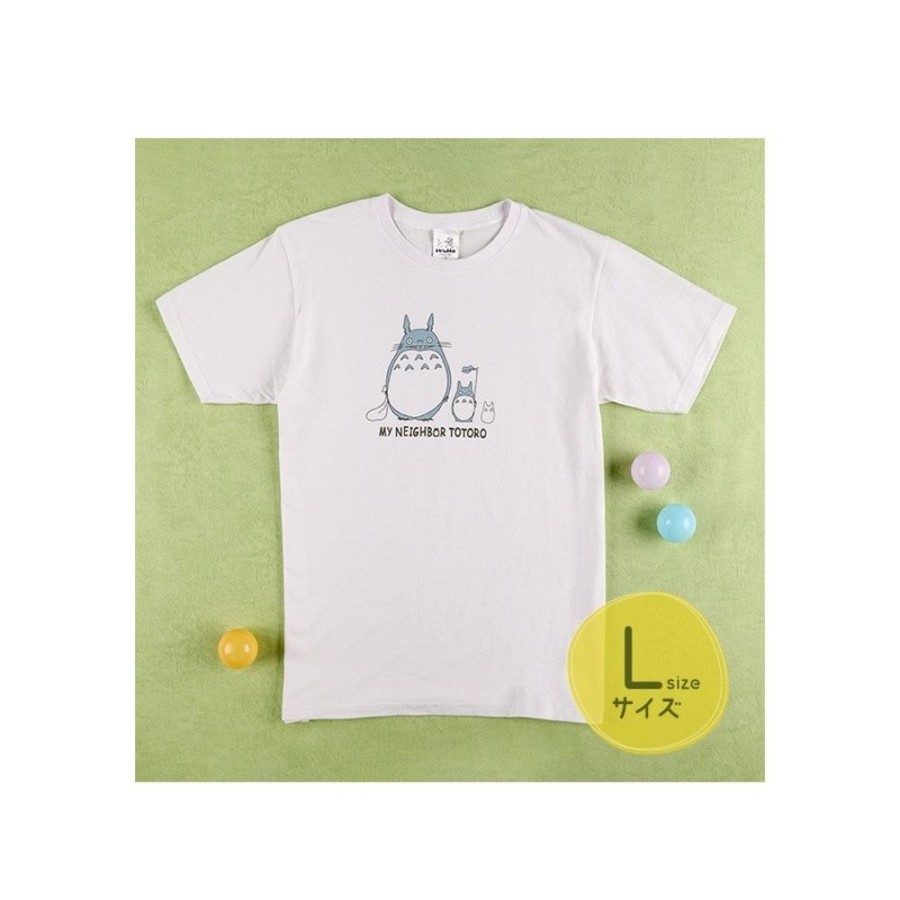 Outfits | Maison Ghibli T-Shirt L Totoro Parade - My Neighbor Totoro