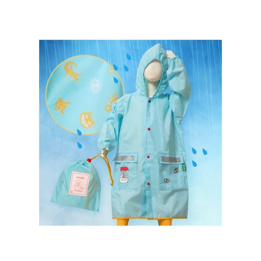 Outfits | Maison Ghibli Rain Coat Mei - My Neighbor Totoro