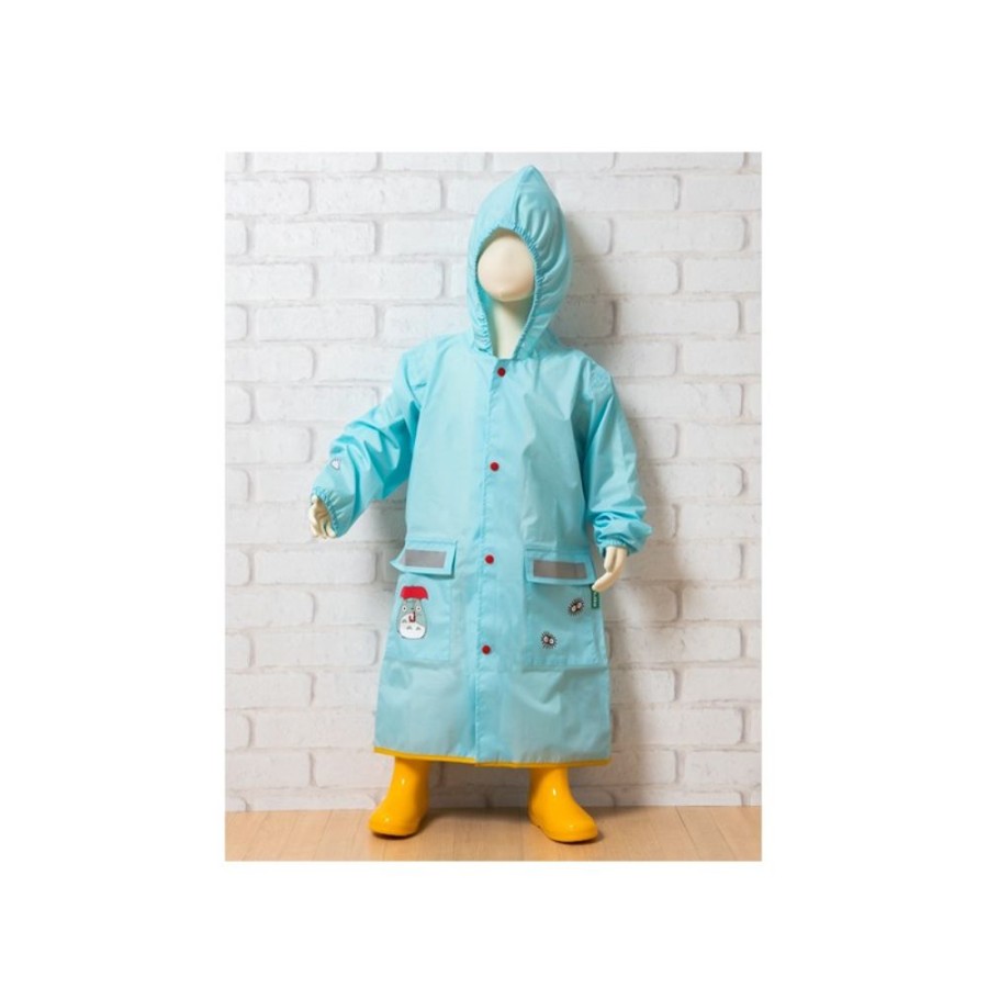 Outfits | Maison Ghibli Rain Coat Mei - My Neighbor Totoro